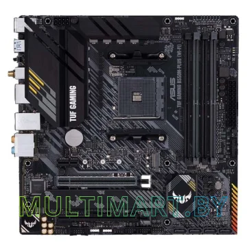 Материнская плата ASUS TUF Gaming B550M-Plus (Wi-Fi)